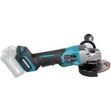 Makita Meuleuse d'angle sans fil GA016GZ XGT, 40 Volts Bleu/Noir