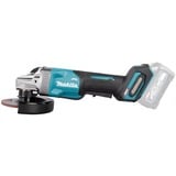 Makita Meuleuse d'angle sans fil GA016GZ XGT, 40 Volts Bleu/Noir