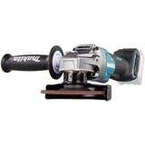 Makita Meuleuse d'angle sans fil GA016GZ XGT, 40 Volts Bleu/Noir