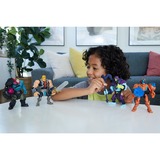 Mattel HBL69 Figurines d'action et de collection He-Man and the Masters of the Universe HBL69, Figurine à collectionner, Bande dessinée