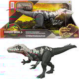 Mattel JGB95, Figurine 