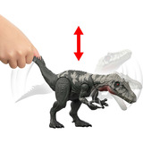 Mattel JGB95, Figurine 