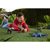 Mattel JGB95, Figurine 