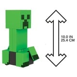 Mattel MINECRAFT – Figurine Exploding RC Creeper Minecraft – Figurine Exploding RC Creeper, 6 an(s), Minecraft, Vert, Plastique