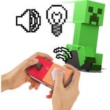Mattel MINECRAFT – Figurine Exploding RC Creeper Minecraft – Figurine Exploding RC Creeper, 6 an(s), Minecraft, Vert, Plastique