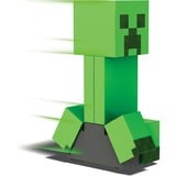 Mattel MINECRAFT – Figurine Exploding RC Creeper Minecraft – Figurine Exploding RC Creeper, 6 an(s), Minecraft, Vert, Plastique