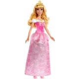 Mattel POUPEE AURORE 29CM, Figurine Disney Princess POUPEE AURORE 29CM, 9 an(s), 1682,6059 cm³, 740 pièce(s), 0,01 cm³, 5 pièce(s)