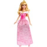 Mattel POUPEE AURORE 29CM, Figurine Disney Princess POUPEE AURORE 29CM, 9 an(s), 1682,6059 cm³, 740 pièce(s), 0,01 cm³, 5 pièce(s)