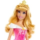 Mattel POUPEE AURORE 29CM, Figurine Disney Princess POUPEE AURORE 29CM, 9 an(s), 1682,6059 cm³, 740 pièce(s), 0,01 cm³, 5 pièce(s)