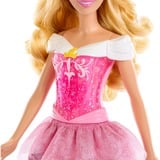 Mattel POUPEE AURORE 29CM, Figurine Disney Princess POUPEE AURORE 29CM, 9 an(s), 1682,6059 cm³, 740 pièce(s), 0,01 cm³, 5 pièce(s)