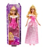 Mattel POUPEE AURORE 29CM, Figurine Disney Princess POUPEE AURORE 29CM, 9 an(s), 1682,6059 cm³, 740 pièce(s), 0,01 cm³, 5 pièce(s)