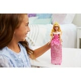 Mattel POUPEE AURORE 29CM, Figurine Disney Princess POUPEE AURORE 29CM, 9 an(s), 1682,6059 cm³, 740 pièce(s), 0,01 cm³, 5 pièce(s)