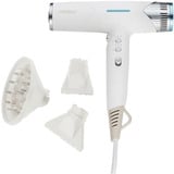 Medion LIFE HD2 Sèche-cheveux MD19984 Blanc/Turquoise