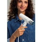 Medion LIFE HD2 Sèche-cheveux MD19984 Blanc/Turquoise