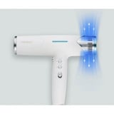 Medion LIFE HD2 Sèche-cheveux MD19984 Blanc/Turquoise