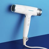 Medion LIFE HD2 Sèche-cheveux MD19984 Blanc/Turquoise