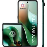 Motorola  smartphone Vert