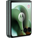 Motorola  smartphone Vert