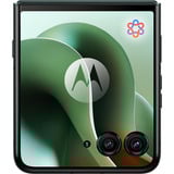 Motorola  smartphone Vert