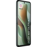 Motorola razr 60 Ultra 512 Go smartphone Gris bleu foncé