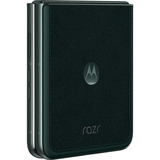 Motorola razr 60 Ultra 512 Go smartphone Gris bleu foncé