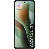 Motorola razr 60 Ultra 512 Go smartphone Gris bleu foncé