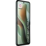 Motorola razr 60 Ultra smartphone Gris bleu foncé, 512 Go, Dual-SIM, Android