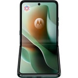 Motorola razr 60 Ultra smartphone Gris bleu foncé, 512 Go, Dual-SIM, Android