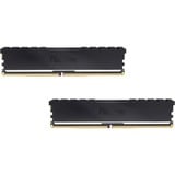 Mushkin DIMM 64 GB DDR5-5600 (2x 32 GB) Kit double, Mémoire vive Noir