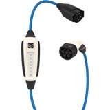 NRGkick 32A 7,5m Pure, 12701000, Wallbox Blanc