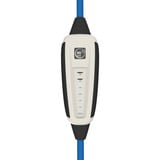 NRGkick 32A 7,5m Pure, 12701000, Wallbox Blanc