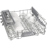 Neff S155HTX04E lave-vaisselle Entièrement intégré 13 couverts C Entièrement intégré, Taille maximum (60 cm), Acier inoxydable, Boutons, 1,75 m, 1,65 m