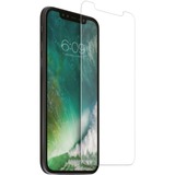 Nevox NEVOGLASS Protection d'écran transparent Apple 1 pièce(s), Film de protection Transparent/Noir, Protection d'écran transparent, Apple, iPhone 12 Pro / iPhone 12, Résistant aux rayures, Transparent, 1 pièce(s)