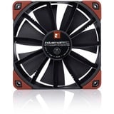 Noctua NF-F12, Ventilateur de boîtier Noir