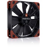 Noctua NF-F12, Ventilateur de boîtier Noir