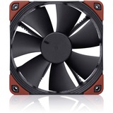 Noctua NF-F12 industrialPPC-24V-2000 SP ventilateur de boîtier Noir, 120 x 120 x 25 mm, PWM