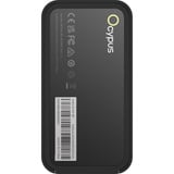 Ocypus Delta EU04, Hub USB Noir