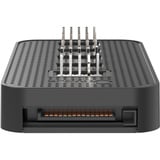 Ocypus Delta EU04, Hub USB Noir