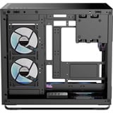 Ocypus Delta EU04, Hub USB Noir
