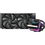 Ocypus Sigma L24 PRO, Watercooling Noir