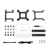Ocypus Sigma L24 PRO, Watercooling Noir