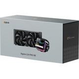 Ocypus Sigma L24 PRO, Watercooling Noir
