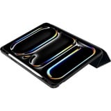 Otterbox React, Housse pour tablette Noir