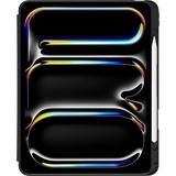 Otterbox React, Housse pour tablette Noir