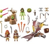 PLAYMOBIL 71026, Jouets de construction 