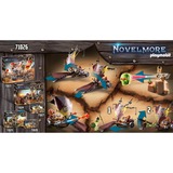 PLAYMOBIL 71026, Jouets de construction 