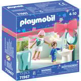 PLAYMOBIL Fée des dents, Jouets de construction 