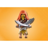 PLAYMOBIL Novelmore Sal'ahari Sands - Surfeur des dunes, Jouets de construction 