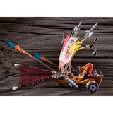 PLAYMOBIL Novelmore Sal'ahari Sands - Surfeur des dunes, Jouets de construction 