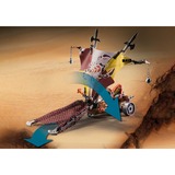 PLAYMOBIL Novelmore Sal'ahari Sands - Surfeur des dunes, Jouets de construction 
